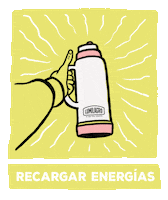 Lumilagro mood share lifestyle amigos Sticker