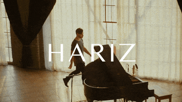 Summer Singing GIF by HARIZ
