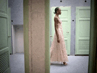 New York Fashion Week GIF by NYFW: The Shows