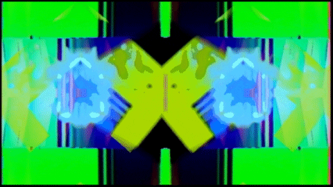 Video Art GIF by cskonopka