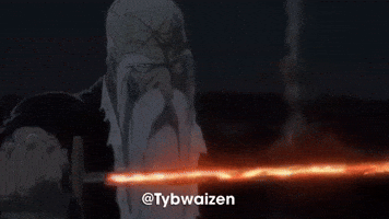 Bleach Tybw GIF