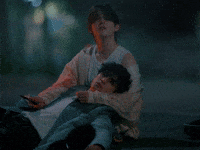 Kim Mingyu Mv GIF