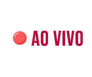 Streaming Ao Vivo Sticker by Guia de Niterói