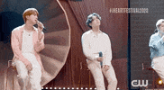 Bts Iheart GIF by iHeartRadio