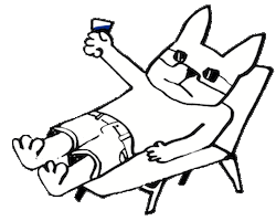 beach sunbathing Sticker by JACK & JONES