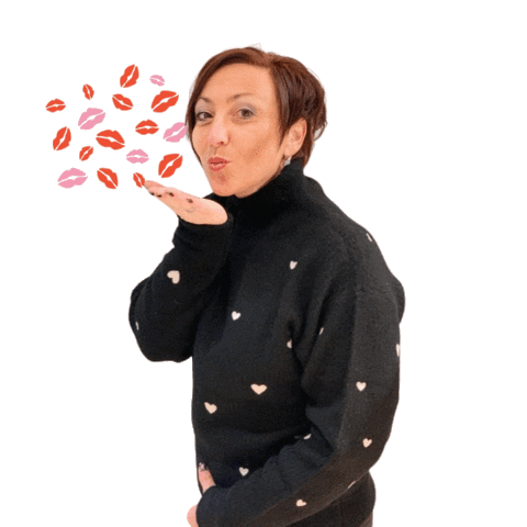 Sticker by Pastelle Mode