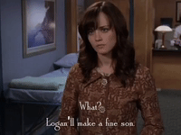 season 6 netflix GIF by Gilmore Girls 