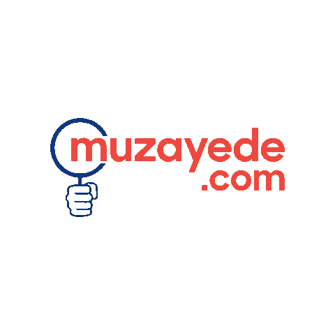 muzayedecom araba müzayede alım satım muzayedecom Sticker