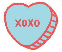 Fun Love Sticker