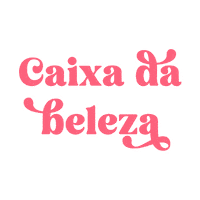 Perfume Caixa Sticker