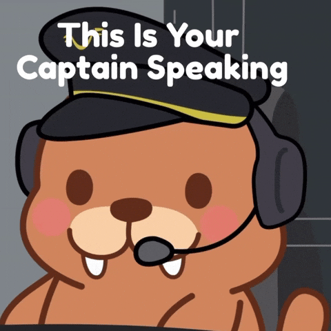 Flying I Am GIF by FROSTYS