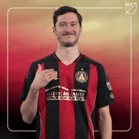Loving I Love You GIF by Major League Soccer