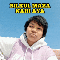 Oh No Jagyasini Singh GIF
