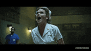 Run GIF by Foo Fighters