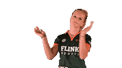 Field Hockey Celebration Sticker by coelen