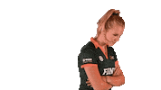 Field Hockey Sticker by coelen