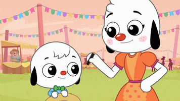 Festa Junina Party GIF by PlayKids