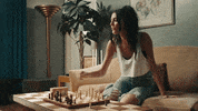 Checkmate GIF by Jena Rose