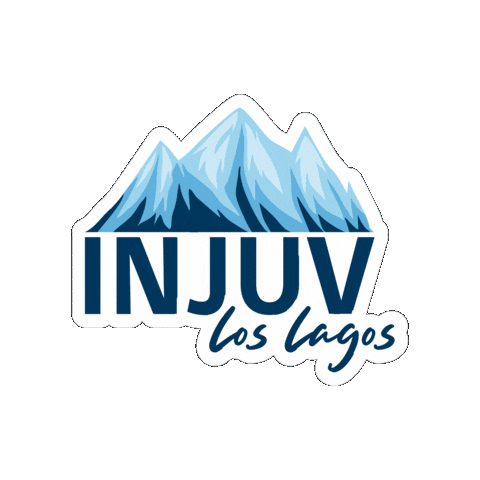 Sticker by INJUV