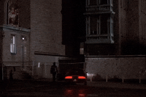 Father Carmine - Rocky 2