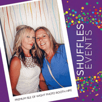 danas40thiow GIF by Shuffles Events