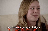 GIF by The Bachelor Australia