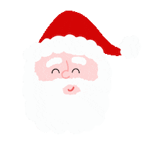 Merry Christmas Sticker