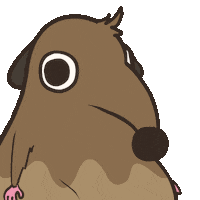 Comedy No Sticker