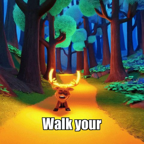 Wisdom GIF by elkijahspark
