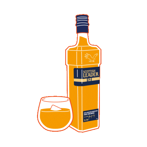 ScottishLeaderTW giphyupload party cheers weekend Sticker