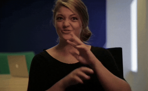 Asl Graduate GIF