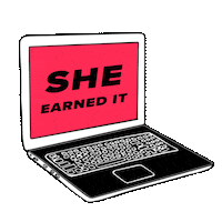 Herstory Sticker by TikTok