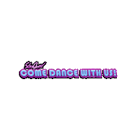 Sq Dancecomp Sticker by StarQuest Dance Competiton