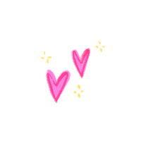 Heart Antiage Sticker by Andrea Caceres