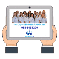 Skincare Skin Sticker by Huidtherapeutnl