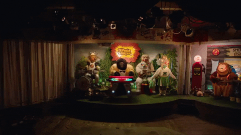 Violet Mixtape GIF by COIN