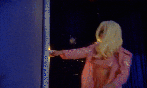 Fame Is A Gun GIF by Addison Rae