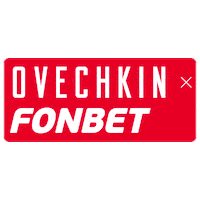 Hockey Ovechkin Sticker by FONBET