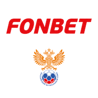 Football Russia Sticker by FONBET