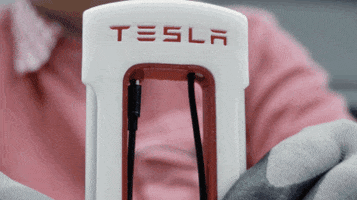 iphone tesla GIF by Product Hunt