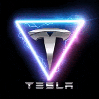 Tesla GIF