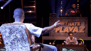 London Comedy GIF by Don't Hate The Playaz
