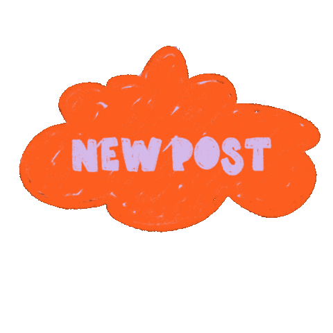 Fun Instagram Sticker