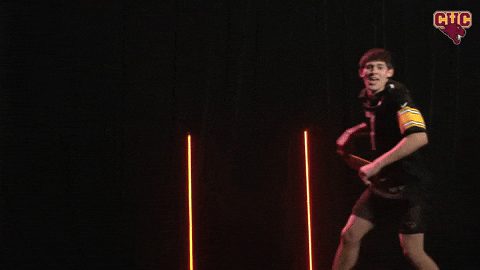 Trackfield GIF by CUCougars