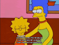 marge simpson GIF