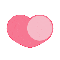 afyzan love heart engaged toggle Sticker