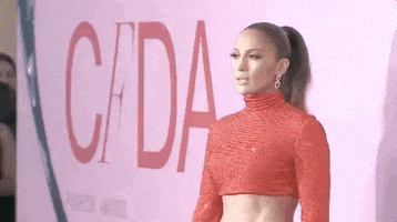 cfda red carpet cfda awards 2019 GIF