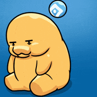 Tired Sleep GIF by Doodito