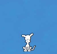 I Love You Dogs GIF by Chippy the Dog