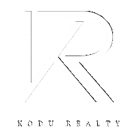 kodurealty sold for sale for sale sign sold sign Sticker